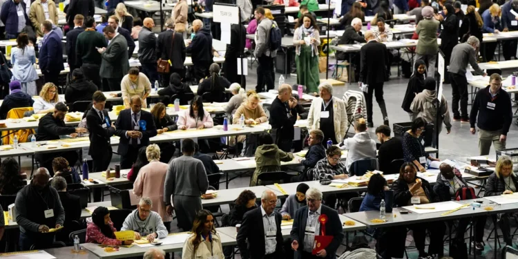 Minority Groups Fear Racism Surge After Reform UK Gains