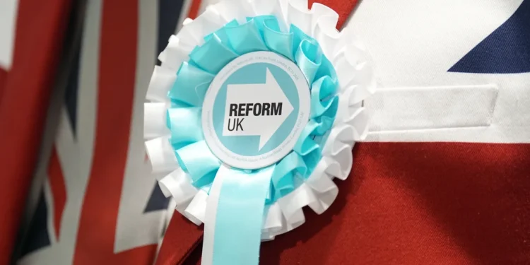 Reform UK Faces Crisis as Newly Elected Councillors Resign