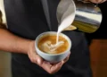 Taiwan Baristas Forced into 'Chinese Taipei' Rebrand