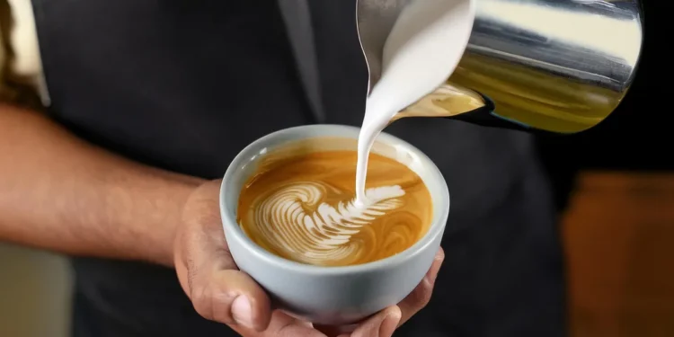 Taiwan Baristas Forced into 'Chinese Taipei' Rebrand