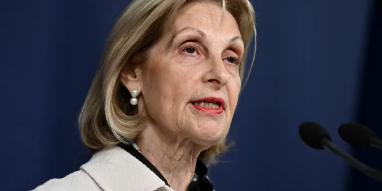 Australia Faces Rising Tide of Modern Antisemitism