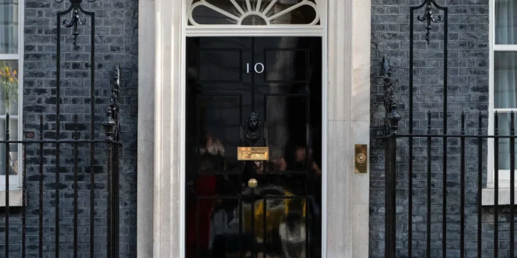 Keir Starmer Faces Unprecedented Leadership Crisis