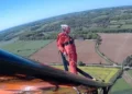 80-year-old doing things that scare me 2026 Maggie Thistlewood