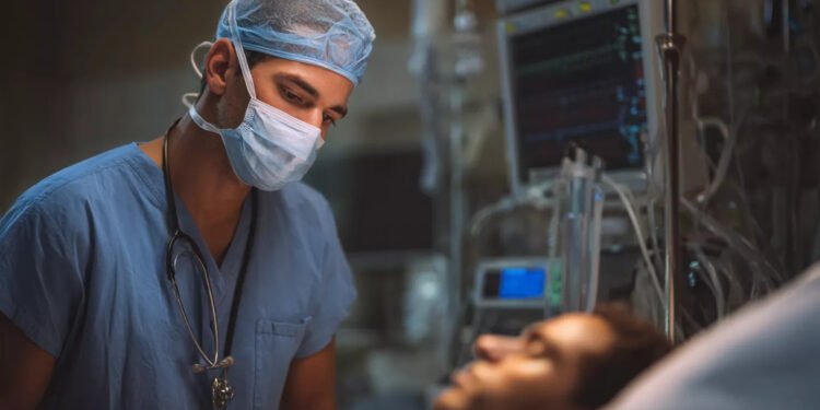 Florida Surgeon ‘Devastated’ Over Fatal Surgery Error