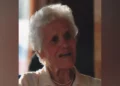 98-year-old woman severe pain care home 2026