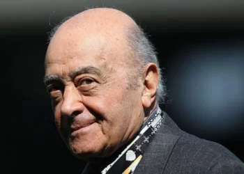 Al Fayed Met Police investigation officers 2026