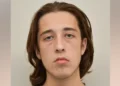 Alfie Coleman neo-nazi terror conviction 2026 MI5 sting
