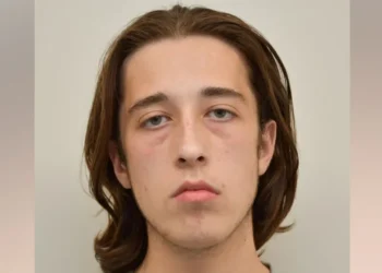 Alfie Coleman neo-nazi terror conviction 2026 MI5 sting