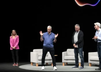 Apple AI lawsuit iPhone buyers $95 settlement 2026