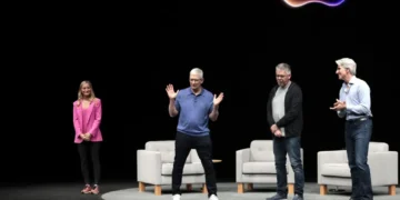 Apple AI lawsuit iPhone buyers $95 settlement 2026