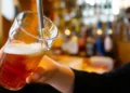 Australia gas tax beer debate PRRT 2026