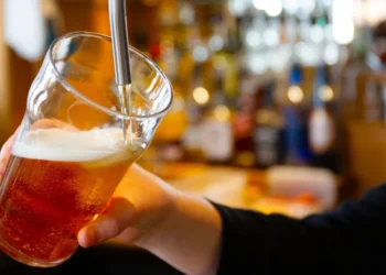 Australia gas tax beer debate PRRT 2026