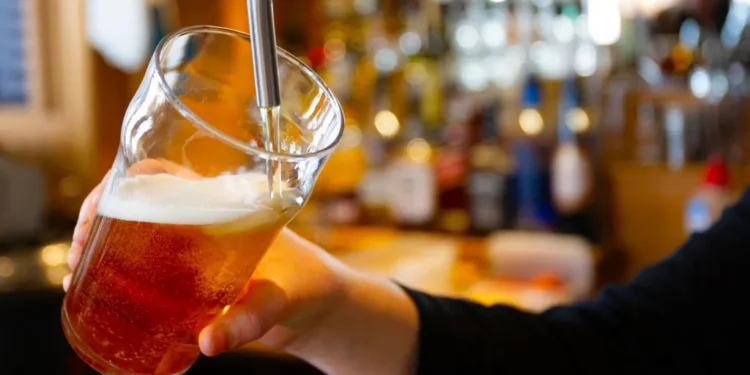 Australia gas tax beer debate PRRT 2026