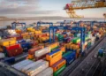 Belfast Harbour to invest £1.3bn in port upgrade 2026