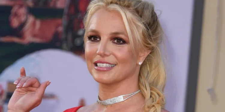 Britney Spears reckless driving plea May 2026 Ventura County