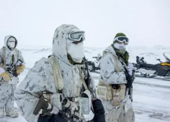 Canada military recruitment surge 2026