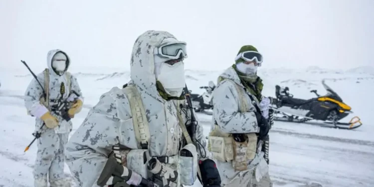 Canada military recruitment surge 2026