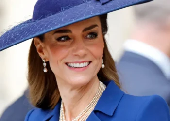 Catherine Princess of Wales Italy trip May 2026 Reggio Emilia