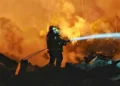 China fireworks factory explosion May 2026 26 killed