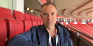 Dr Chris van Tulleken teens ultra-processed food project 2026