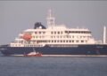 Cruise Ship Evacuations Amid Rising Hantavirus Concerns