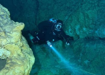 Maldives Cave Diving Tragedy Raises Safety Alarm