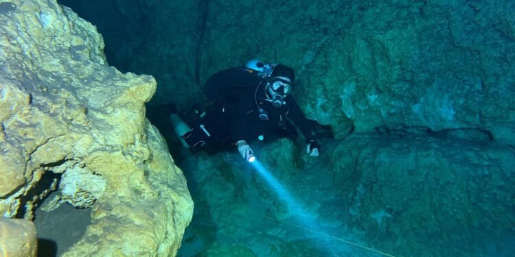 Maldives Cave Diving Tragedy Raises Safety Alarm