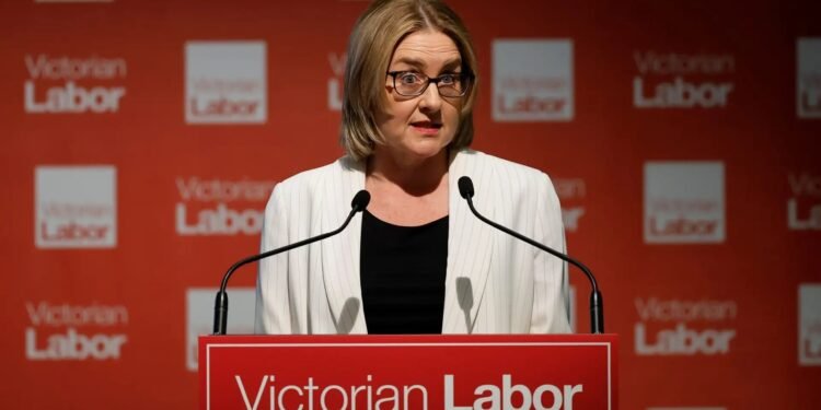 Victoria Labor Launches Apprenticeship Expansion Plan