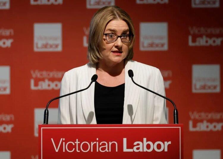Victoria Labor Launches Apprenticeship Expansion Plan