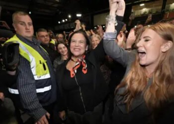 Irish Gangland Figure Fails in Dublin Election Bid