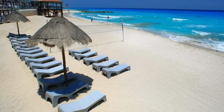 Tourist Beaches Plagued by Sophisticated Payment Scams