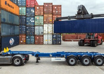 UK Supply Chains Face Major Risks From Global Instability