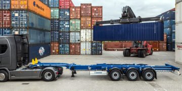 UK Supply Chains Face Major Risks From Global Instability