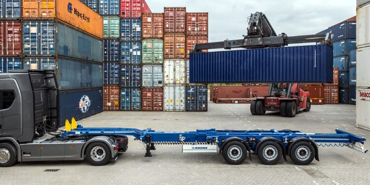 UK Supply Chains Face Major Risks From Global Instability