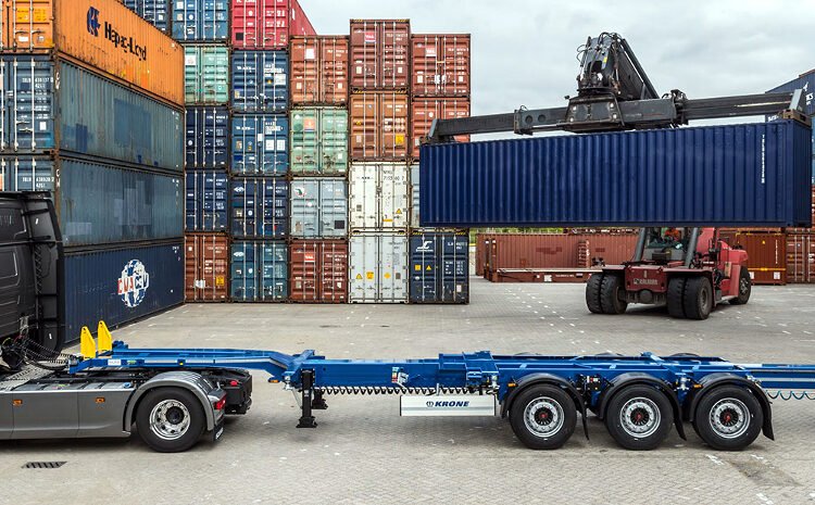 UK Supply Chains Face Major Risks From Global Instability