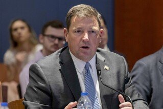 Prosecutor Proposes Law to Combat Election Deceit