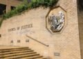 Victim says non-custodial rape sentence ‘rock in my face’