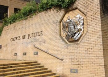 Victim says non-custodial rape sentence ‘rock in my face’