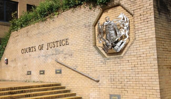 Victim says non-custodial rape sentence ‘rock in my face’