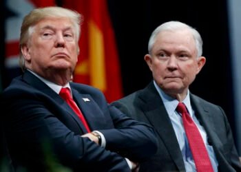 Immigration Judges Fear Pressure in Trump Era