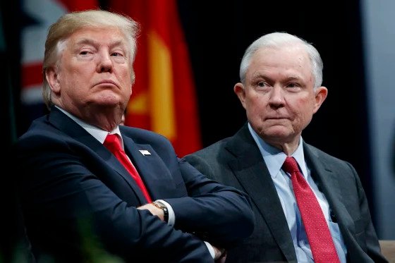 Immigration Judges Fear Pressure in Trump Era