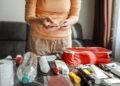 Britons Build Emergency Supplies Amid Rising Fears