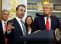 FDA Chaos Deepens as Trump Eyes Makary Exit