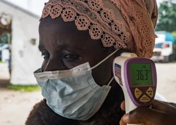 Ebola has tortured us Fear grips eastern DR Congo as deadly virus spreads 2026