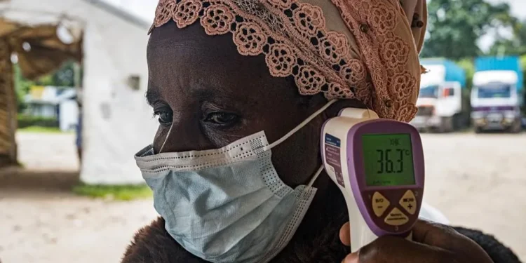 Ebola has tortured us Fear grips eastern DR Congo as deadly virus spreads 2026
