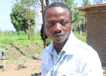Ebola outbreak may be spreading faster than first thought WHO doctor warns 2026