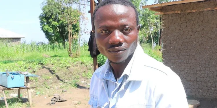 Ebola outbreak may be spreading faster than first thought WHO doctor warns 2026