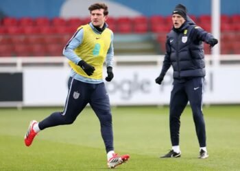 Tuchel Defends Tough England Squad Decisions