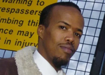 Essa Suleiman Golders Green Jewish men attempted murder 2026