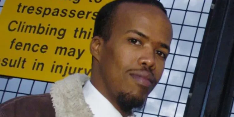 Essa Suleiman Golders Green Jewish men attempted murder 2026
